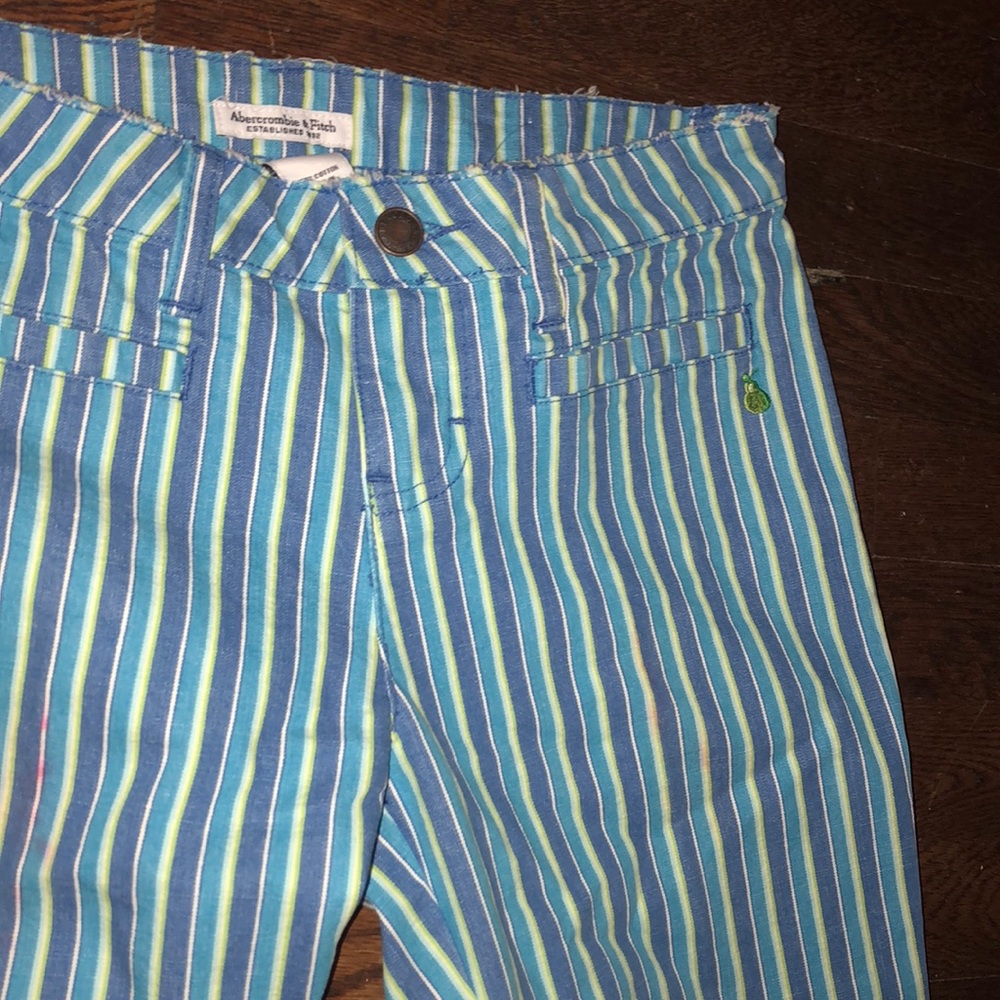 Abercrombie pants